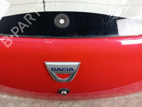 Tailgate DACIA SANDERO 1.4 (BS0C, BS0A, BS0G, BS1F, BS0E) | BP28345988C6 - Image 5