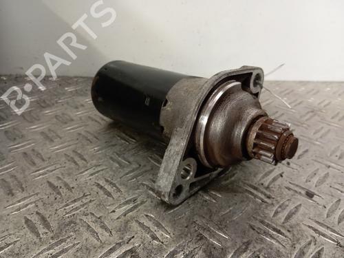 Used Starter VW TOURAN (1T3) 1.6 TDI (105 hp) 28339198