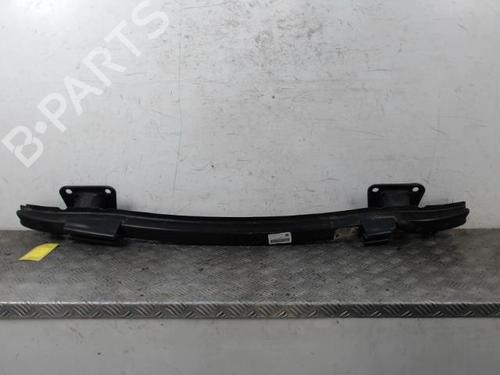 Used Rear bumper reinforcement BMW 1 (E87) 118 d (143 hp) 28344596