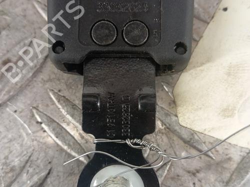 Seat buckle FIAT PANDA (169_) 1.3 D Multijet (169.AXC1A) | BP29545209I32 
