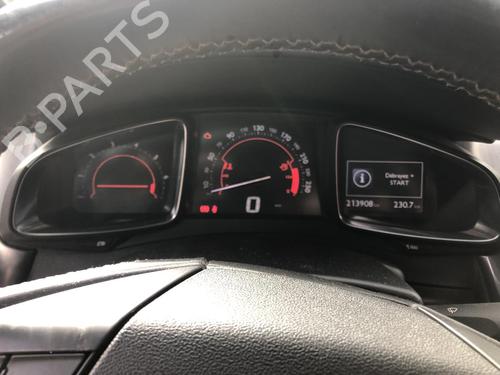 Used Instrument cluster CITROËN DS5 1.6 THP 200 (200 hp) 29429212