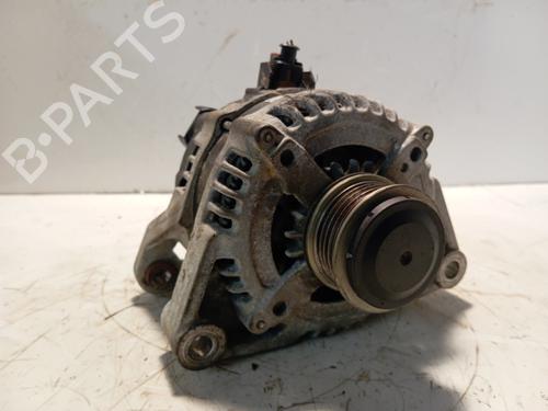 Used Alternator OPEL CORSA E (X15) 1.4 (08, 68) (90 hp) 28343604