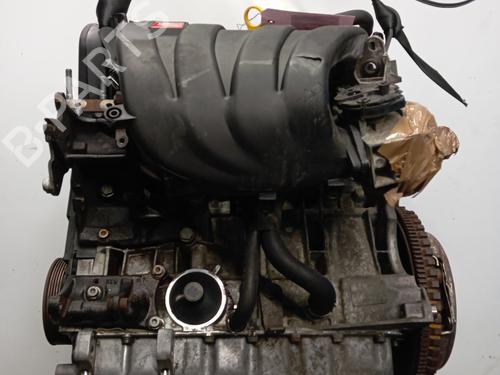 Motor CITROËN XANTIA (X1_, X2_) 1.8 i 16V (110 hp) 28341607