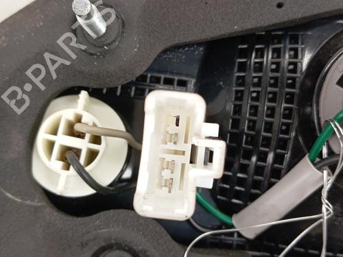 Left tailgate light HYUNDAI SANTA FÉ II (CM) 2.2 CRDi 4x4 | BP28345552C79 
