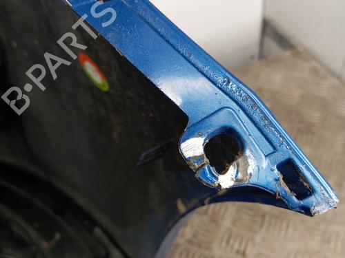 Front bumper RENAULT CLIO III (BR0/1, CR0/1) 1.5 dCi (BR17, CR17) | BP32479639C7