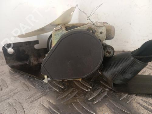 Front right seatbelt PEUGEOT 307 CC (3B) 2.0 16V | BP29598235I25 - Image 4