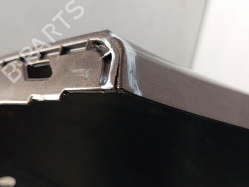 Front bumper RENAULT CAPTUR I (J5_, H5_) 1.2 TCe 120 | BP32209323C7 