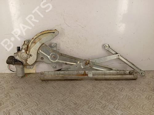 Front right window mechanism SUZUKI SWIFT III (MZ, EZ) 1.3 (RS413, ZC11S) | BP33475728C23 - Image 4