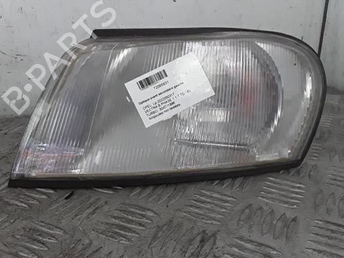 Used Left front indicator Left front indicator OPEL VECTRA B (J96) 1.6 i (F19) (75 hp) 28340727 28340727