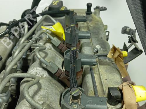 Used Engine Engine KIA SOUL I (AM) 1.6 CRDi 128 (126 hp) 36522504 36522504