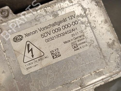 Right headlight FORD GALAXY II (WA6) 2.0 TDCi | BP28341469C29 