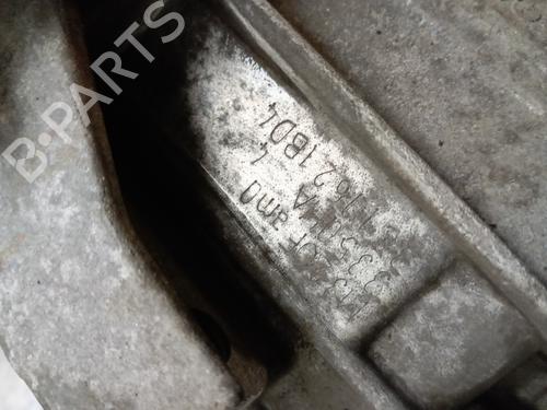 Gearbox OPEL CORSA E (X15) 1.4 Turbo (08, 68) | BP32164081M3 