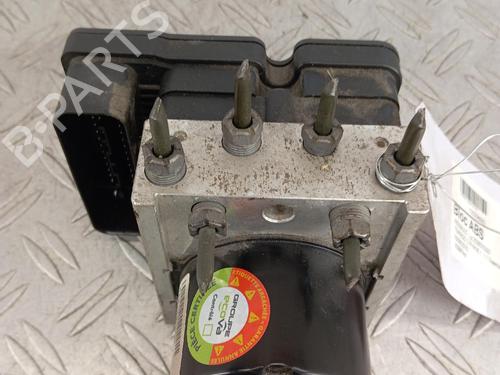 ABS pump RENAULT TWINGO II (CN0_) 1.2 16V (CN0K, CN0V, CN0A) | BP38079632M43 - Image 4