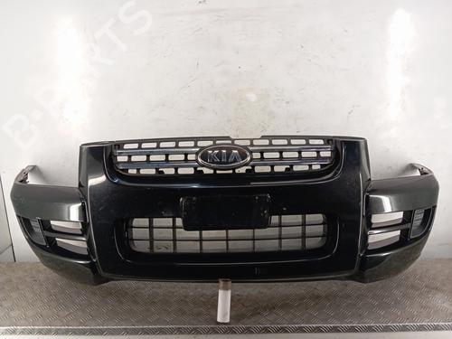 Used Front bumper KIA SPORTAGE II (JE_, KM_) 2.0 CRDi (113 hp) 28345671