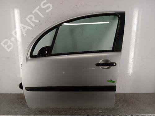 left-front-door-citroen-c3-i-fc_-fn_-2002-2003-2004-2005-2006-2007-2008-2009-2010-2011-2012-2013-30736829 main image