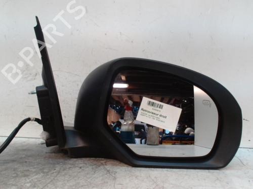 Right mirror SUZUKI SWIFT IV (FZ, NZ) 1.2 (AZH412, ZC72S) | BP28349286C27 