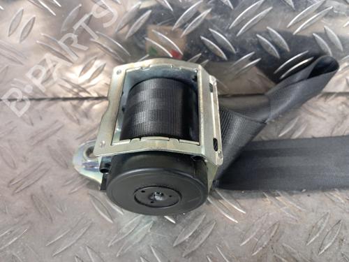 Rear left seatbelt OPEL CORSA E (X15) 1.4 Turbo (08, 68) | BP32233605I29  - Image 5