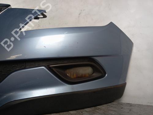 Front bumper LANCIA DELTA III (844_) 1.6 D Multijet (844.AXC11, 844.AXC1A) | BP28337583C7 
