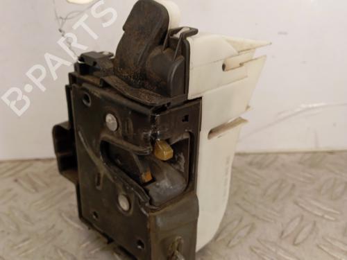 Used Rear left lock VW POLO (6N2) 1.9 SDI (64 hp) 30156637