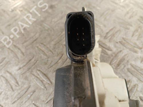 Front left lock SEAT IBIZA IV (6J5, 6P1) 1.2 | BP31920828C98