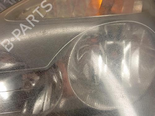 Used Left headlight Left headlight 36671778 36671778