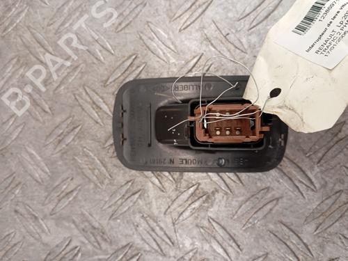 Right front window switch RENAULT TRAFIC II Van (FL) 1.9 dCi 100 (FL0C, FL0K, FL0B) | BP36385166I26 - Image 3