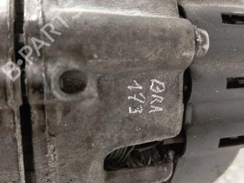 Alternator BMW X3 (E83) xDrive 20 d | BP28345312M7 