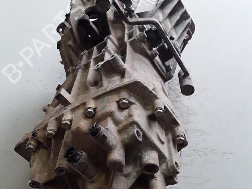 Gearbox IVECO DAILY III Van 35 C 12 V, 35 S 12 V (AGKA43A2, AGKB43A2, AGKB46A2,... | BP29189832M3 
