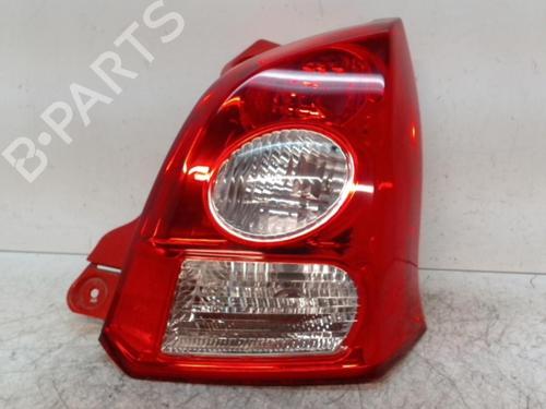 Used Right taillight Right taillight NISSAN PIXO (UA0) 1.0 (68 hp) 28349299 28349299
