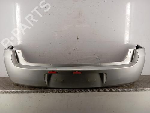 Używane Zderzak tylny OPEL MERIVA A MPV (X03) 1.7 CDTI (E75) (100 hp) 30905544