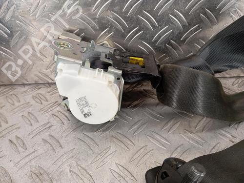Used Front left seatbelt Front left seatbelt 37187682 37187682
