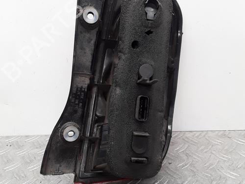 Left taillight NISSAN MICRA III (K12) 1.2 16V | BP28337942C34 