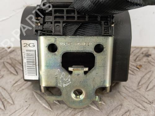 Rear left belt tensioner MERCEDES-BENZ CITAN Box Body/MPV (W415) 109 CDI (415.601, 415.603, 415.605) | BP29491462C89 