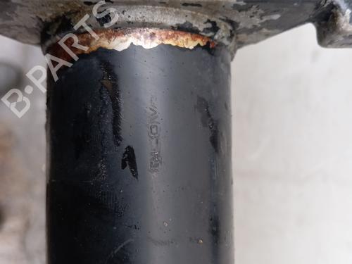 Styregear/Snekke RENAULT ESPACE III (JE0_) 2.2 12V TD (JE0E, JE0H, JE0P) | BP28343189M22 