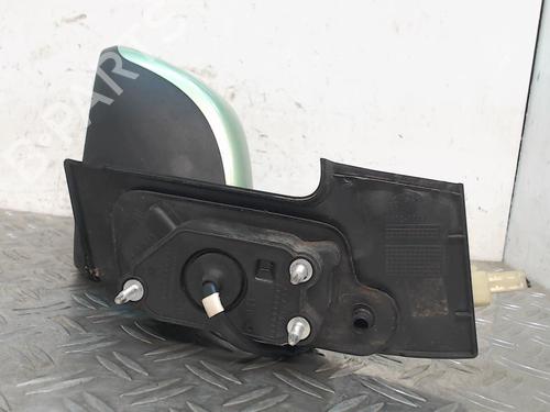 Left mirror OPEL AGILA (B) (H08) 1.0 (F68) | BP28340692C26 