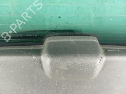 Tailgate PEUGEOT 3008 I MPV (0U_) 2.0 HDi | BP28345794C6 