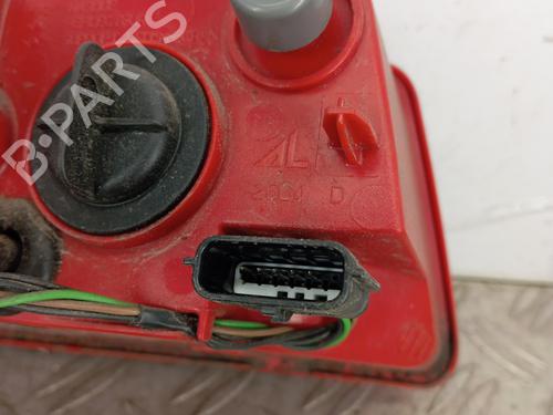 Used Right tailgate light Right tailgate light RENAULT LAGUNA Coupe (DT0/1) 2.0 dCi (DT01, DT08, DT09, DT0K, DT12, DT1C, DT1D, DT1M,... (150 hp) 30850882 30850882
