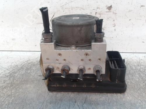 ABS pump PEUGEOT 208 I (CA_, CC_) 1.4 HDi | BP28344888M43 