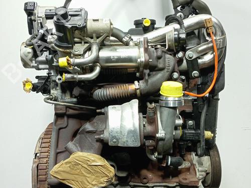 Engine DACIA SANDERO II 1.5 dCi 75 / Blue dCi 75 (B8JW, B8M4, B8AH, B8M7, B8M6) | BP39212965M1 - Image 6