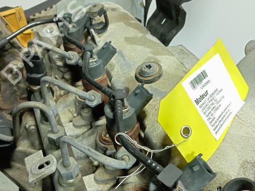 Engine RENAULT LAGUNA II (BG0/1_) | BP33607002M1 - Image 2