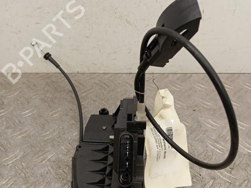 Rear right lock FORD RANGER (TKE) 3.2 TDCi 4x4 | BP28346091C99