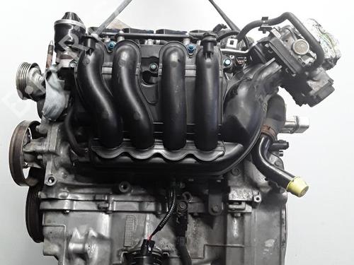 Engine HONDA CIVIC VIII Saloon (FD, FA) 1.3 IMA (FA3, FD3) | BP28349085M1 