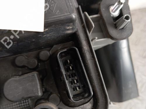 Højre baglygte RENAULT MEGANE III Hatchback (BZ0/1_, B3_) 1.5 dCi (BZ09, BZ0D, BZ1W, BZ29, BZ14) | BP28343831C35 