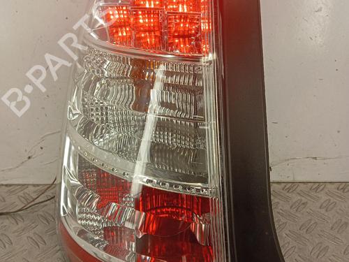 Used Left taillight Left taillight 38721670 38721670