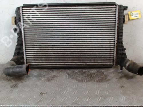 Intercooler VW GOLF VI (5K1) 1.6 TDI | BP28340842M30