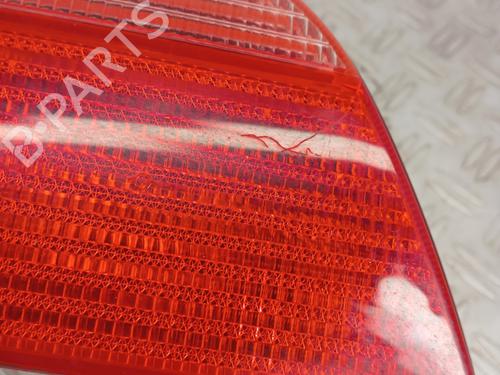 Left taillight PEUGEOT 106 II (1A_, 1C_) 1.0 i | BP32297379C34
