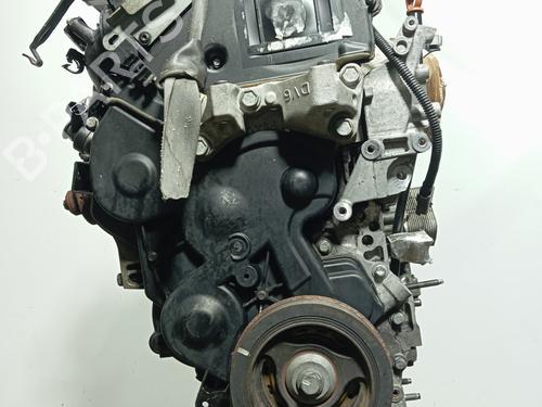 Engine CITROËN C4 II (NC_) 1.6 HDi 90 | BP33738478M1  - Image 6