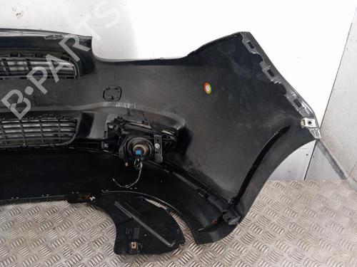 Front bumper FIAT BRAVO II (198_) 1.6 D Multijet (198AXL1B) | BP32221716C7