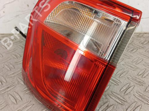 Used Left taillight Left taillight 36948761 36948761