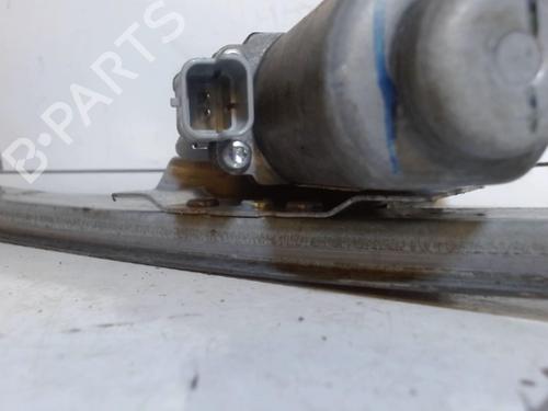 Used Front left window mechanism PEUGEOT 107 (PM_, PN_) 1.0 (68 hp) 28347762